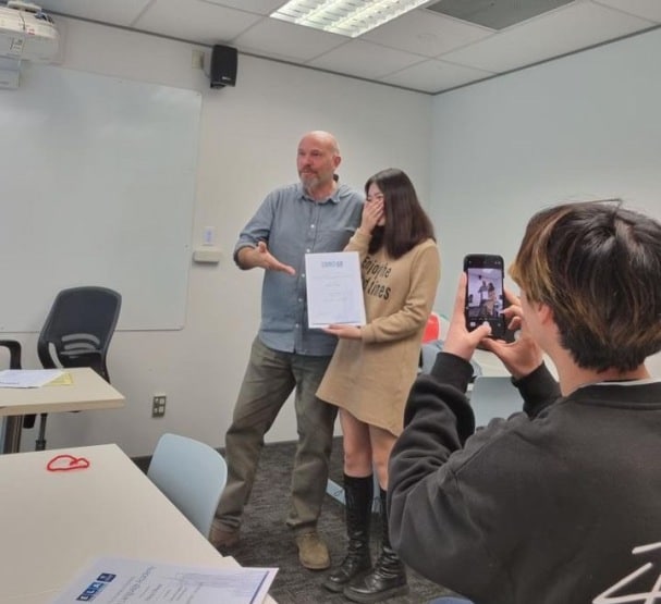 紐西蘭-奧克蘭大學遊學