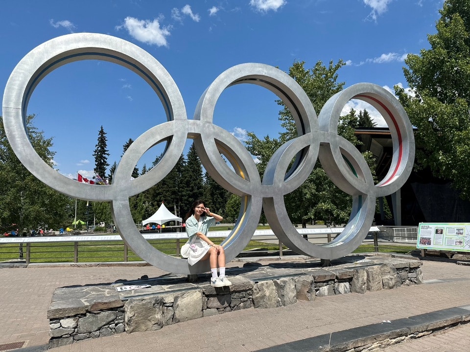 加拿大遊學團-惠斯勒