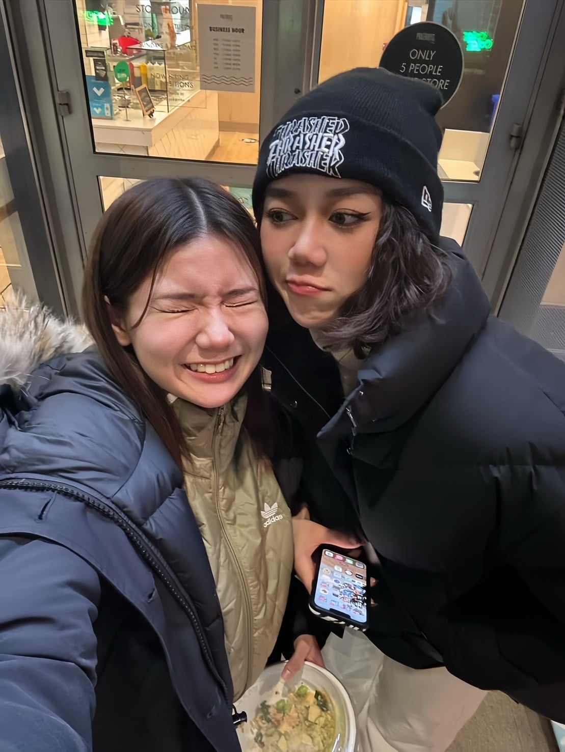 加拿大遊學團心得