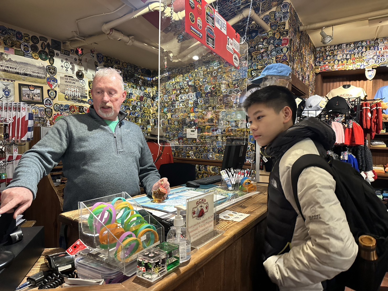 溫哥華遊學